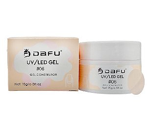 GEL CONSTRUTOR #06 DAFU 15G