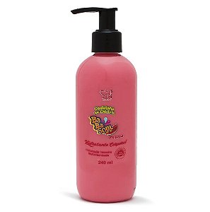 HIDRATANTE CORPORAL MELANCIA BABASOUL 240ML SOUL COSMETICOS