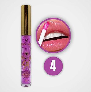 LIP OIL RAIOS DE SOL COR 04 MIAMAKE