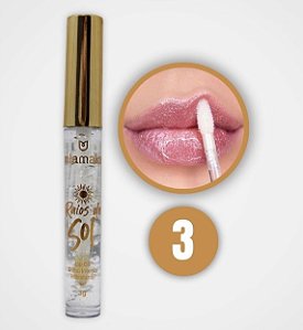 LIP OIL RAIOS DE SOL COR 03 MIAMAKE