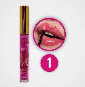 LIP OIL RAIOS DE SOL COR 01 MIAMAKE