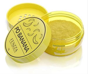 PO FACIAL BANANA FENZZA
