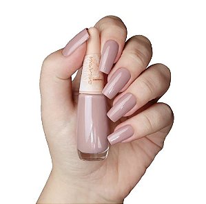 ESMALTE CREMOSO TUTU IMPALA
