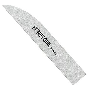 LIXA FACA HONEY GIRL 280/400