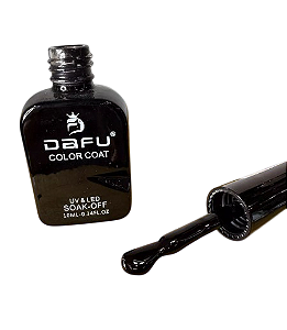 ESMALTE EM GEL COR M087 10ML DAFU