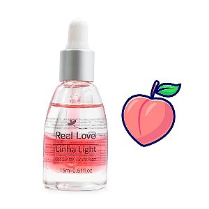 OLEO BIFASICO REVITALIZADOR DE CUTICULAS REAL LOVE