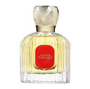 LA ROUGE BAROQUE 100ML UNISSEX MAISON ALHAMBRA