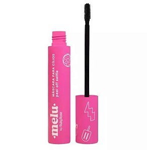 MASCARA PARA CILIOS PEEL OFF SELFIE MELU