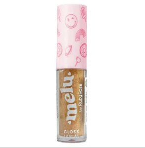GLOSS LABIAL BANOFFEE MELU