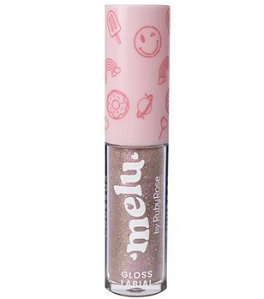 GLOSS LABIAL CHURROS MELU