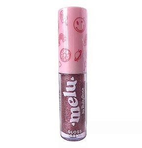 GLOSS LABIAL MUFFIN MELU