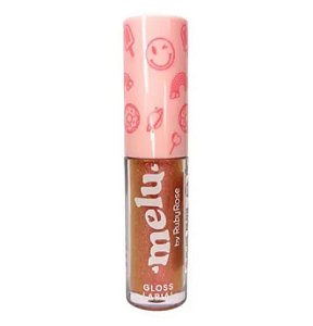 GLOSS LABIAL BOLO DE NOZES MELU