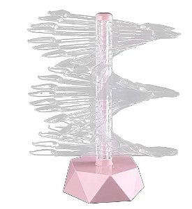 MOSTRUARIO DE ESMALTE PARA 60 CORES DAFU