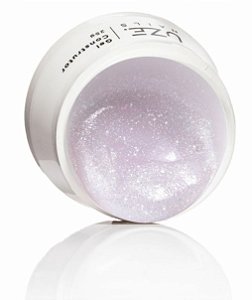 GEL CONSTRUTOR LUMINOUS STAR WHITE 25G UZE NAILS