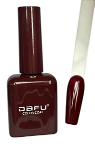 ESMALTE EM GEL COLEÇAO TOM DE CEREJA COR 06 10ML DAFU