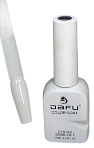 ESMALTE EM GEL (RENDA) COR M004 10ML DAFU