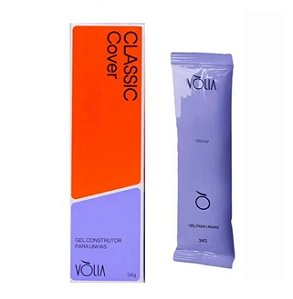 SACHE GEL CLASSIC COVER 34G VOLIA