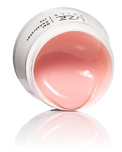 GEL CONSTRUTOR NATURAL PINK 25G UZE NAILS