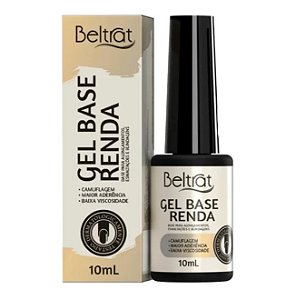 GEL BASE RENDA 10ML BELTRAT