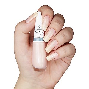 ESMALTE SUAVE COBERTURA GAIA IMPALA