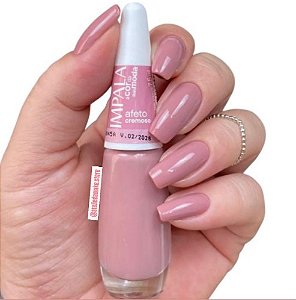 ESMALTE CREMOSO AFETO IMPALA