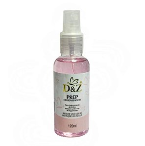 PREP 120ML D&Z
