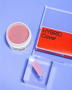 SACHE GEL HYBRID COVER 34G VOLIA