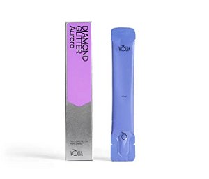 SACHE GEL DIAMOND GLITTER AURORA 14G VOLIA