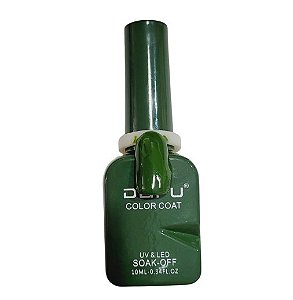 ESMALTE EM GEL COR M056 10ML DAFU