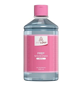 PREP REFIL 500ML ANY LOVY