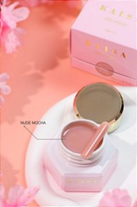 GEL SMART SEM PREPARADORES NUDE MOCHA 30G KAISA