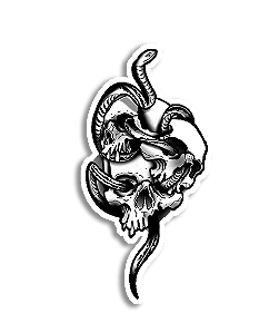 Ratox - SnakeSkull