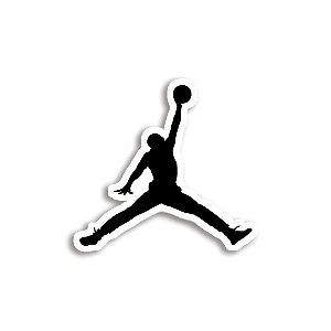 NBA - Logo jogador