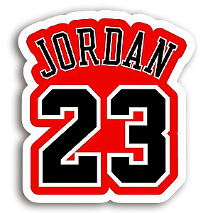 Jordan 23