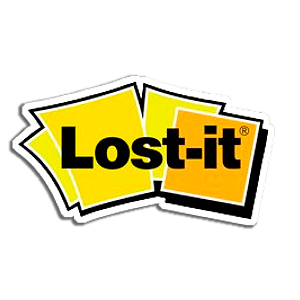 Lost-it