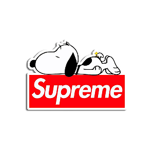 Snoopy Supreme