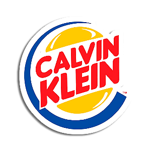 Calvin Klein BK