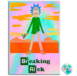 Breaking Rick