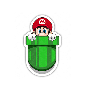 Mario Pocket