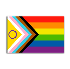 Nova Bandeira Racial do Orgulho LGBTQIA+