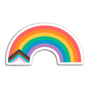 Gay Rainbow