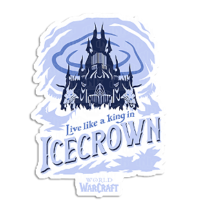 IceCrown