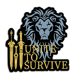 Unite to Survive