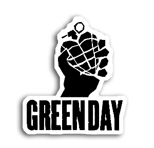 Greenday