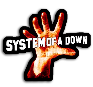 System of Down