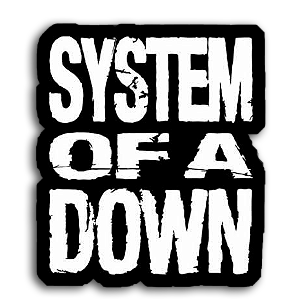 System of Down I