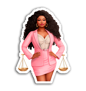 Barbie Advogada