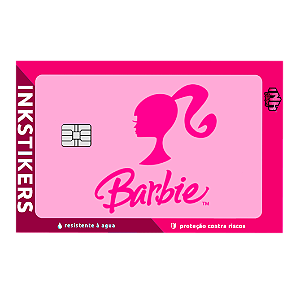 Skincard Barbie