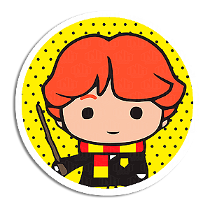 Ron Weasley