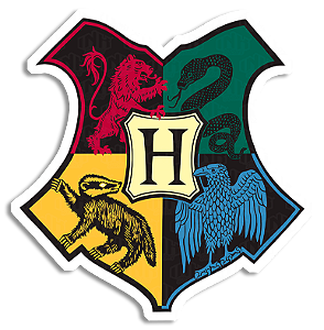 Casas Harry Potter II
